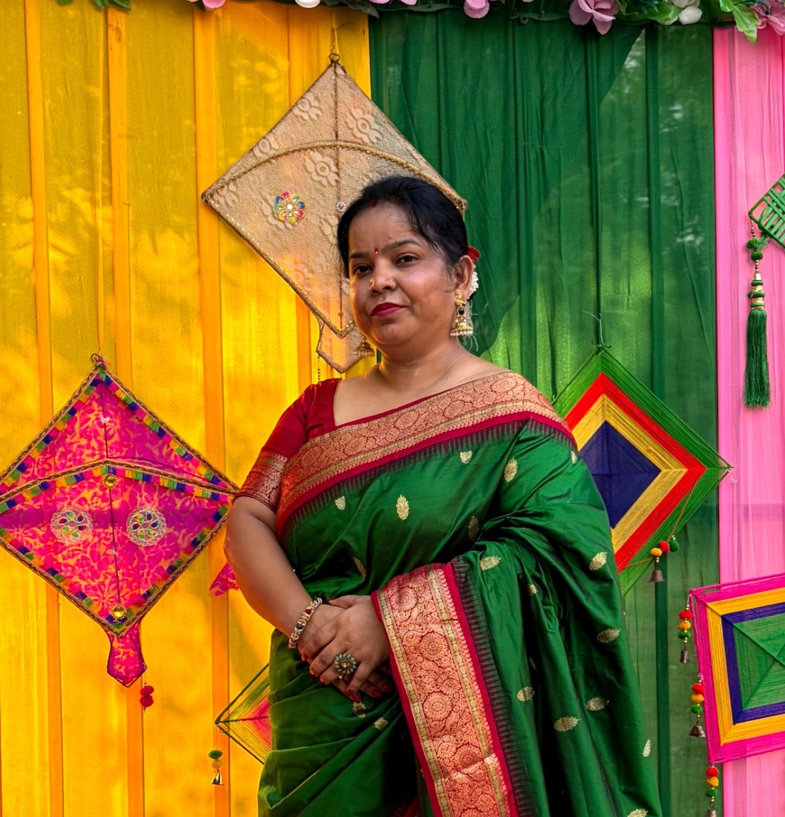 Varsha 
