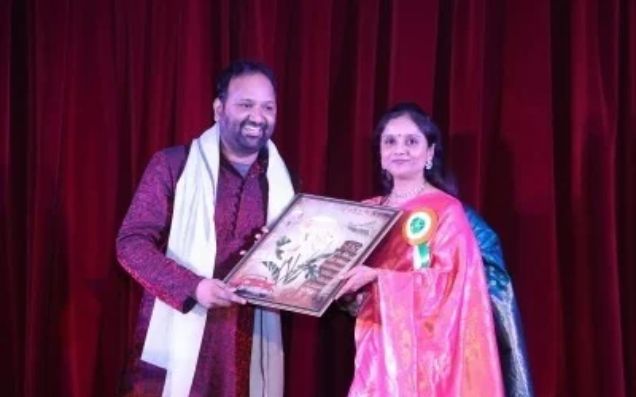 Recognition & Spiritual Journeys