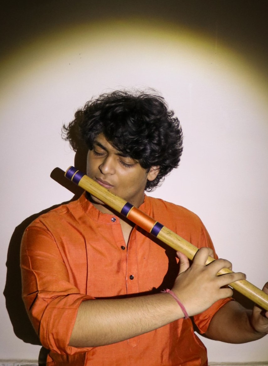 Mr. Devesh Chaturvedi