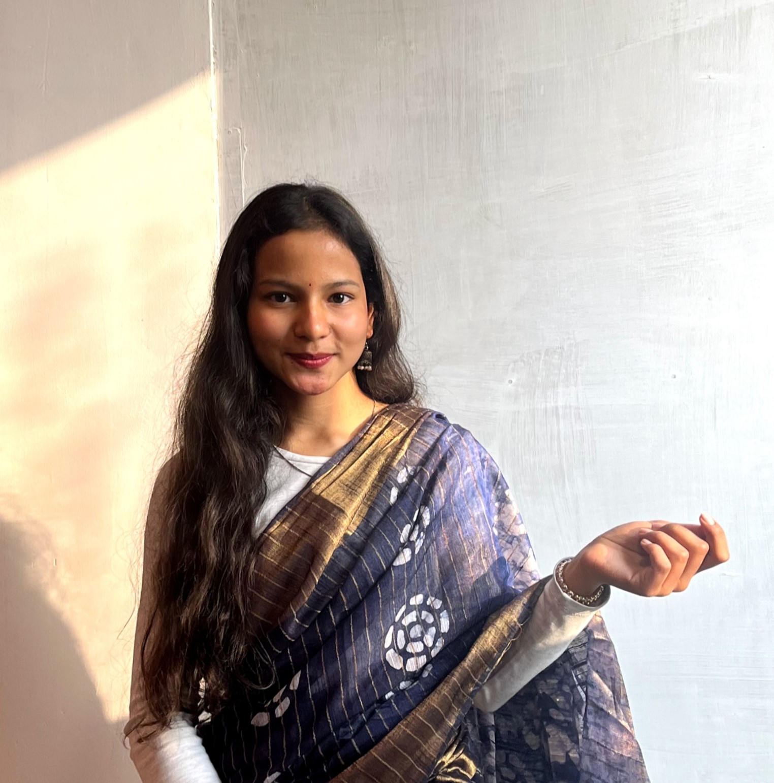 Komal bisht